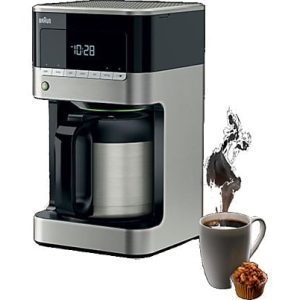 BRAUN PurAroma 7 KF7125