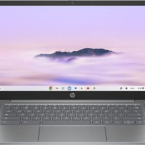 HP Chromebook 14a-nf0085nd - 14 inch - Intel Core i3 - 8 GB - 256 GB