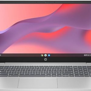 HP Chromebook 15a-nb0804nd - 15.6 inch - Core™ i3 i3-N305 - 8 GB - 128 GB - UHD Graphics