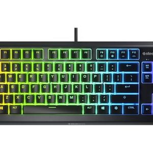 STEELSERIES APEX 3 TKL