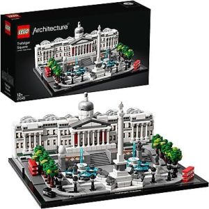 LEGO Architecture : Trafalgar Square - 21045 Bouwset