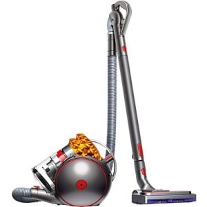 DYSON Cinetic Big Ball Multi Floor 2 Geel