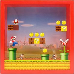 PALADONE PALADONE Super Mario Level Spaarpot