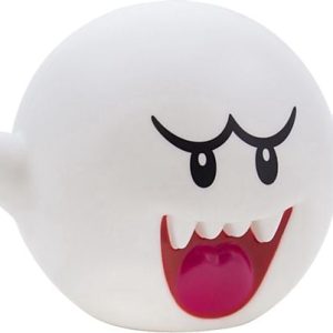 Super Mario: Boo Lampje