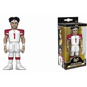 UNBEKANNT Funko Gold 5 Nfl: - Cardinals-kylermurray(homeuni) (styles May Vary) Figuur
