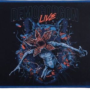 KONIX Stranger Things - Demogorgon Muismat