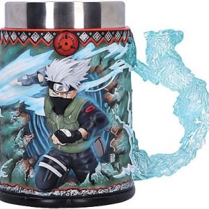 NEMESIS NOW Naruto bierpul