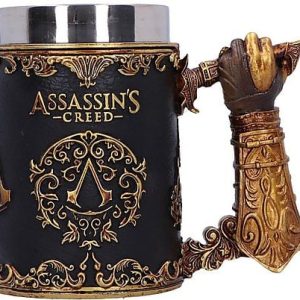 NEMESIS NOW Assassin's Creed bierpul