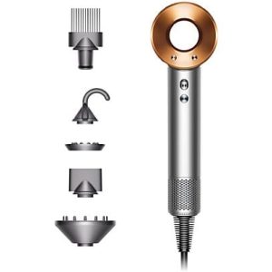 DYSON SUPERSONIC COPPER/NICKEL
