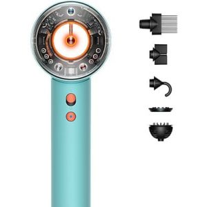 DYSON Supersonic Nural Föhn Blauw