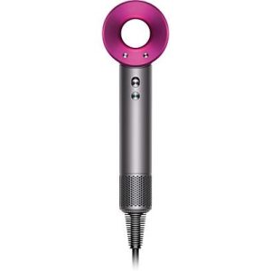 DYSON Supersonic Iron/Fuchsia