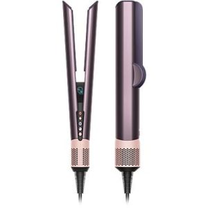 DYSON Airstrait - Jasper Plum Stijltang Paars