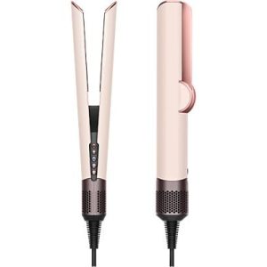 DYSON Airstrait - Ceramic Pink Stijltang Roze