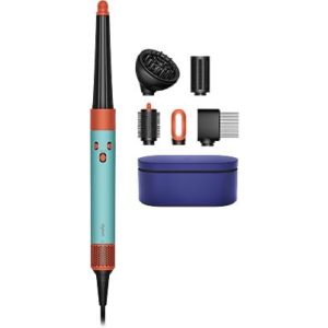 DYSON Airwrap I.D. Curly + Coily Multistyler Blauw