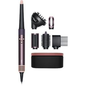 DYSON Airwrap I.D. Curly + Coily - Jasper Plum Multistyler Paars