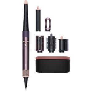 DYSON Airwrap I.D. Straight + Wavy - Jasper Plum Multistyler Paars