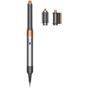 DYSON Airwrap Origin Long Multistyler Koper/nikkel