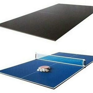 PEGASI Top voor 7ft s Pooltafel Multicolor