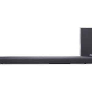 JBL Cinema SB560 Soundbar Zwart