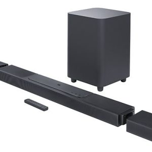 JBL Bar 1300 11.1.4 Zwart