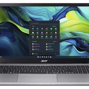 ACER Aspire Go 15 AG15-42P-R4MY - 15.6 inch - Ryzen™ 5 5625U - 16 GB - 512 GB - Radeon™ Vega 7