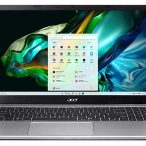 ACER Aspire 3 15 A315-44P-R72L - 15.6 inch - Ryzen™ 5 5500U - 32 GB - 512 GB - Radeon™ RX Vega 7