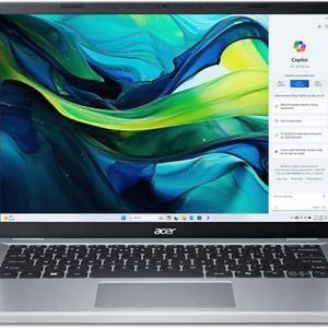 ACER Aspire Go 14 AG14-32P-39GD - 15.6 inch - Core™ 3 N355 - 8 GB - 512 GB - Intel® Graphics