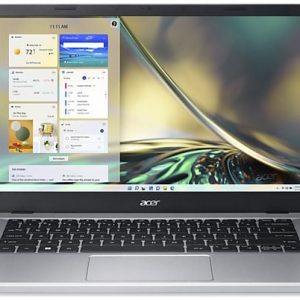 ACER Aspire 3 14 A314-23P-R432 - 14 inch - AMD Ryzen 5 - 16 GB - 512 GB