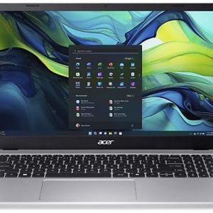 ACER Aspire Go 15 AG15-71P-59S7 - 15.6 inch - Core™ i5 i5-1334U - 16 GB - 1 TB - Iris® Xᵉ
