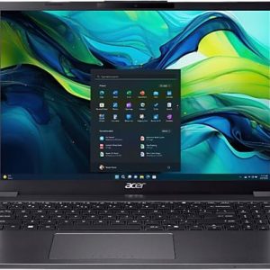 ACER Aspire Go 15 AG15-51P-709Z - 15.3 inch - Core™ i7 i7-1355U - 16 GB - 512 GB - Iris® Xe