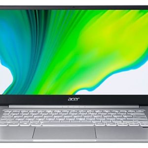 ACER Swift 3 SF314-43-R8FM - 14 inch - Ryzen™ 5 5500U - 16 GB - 512 GB - Radeon™ RX Vega 7