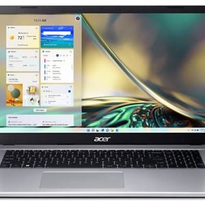 ACER Aspire 3 A317-54-75TC - 17.3 inch - Core™ i7-1255U - 16 GB - 512 GB - Iris® Xe
