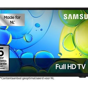 SAMSUNG 24" Full HD F6000F (2025)