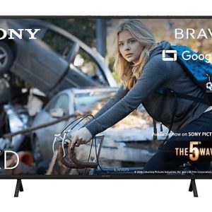 SONY Bravia KD-43X75WL (2023)