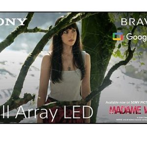 SONY Bravia KD-65X85L (2023)