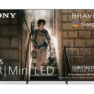SONY 55XR55B BRAVIA 5 4K XR Mini LED (2025)