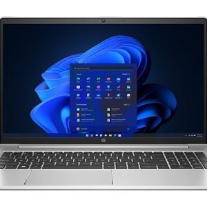 HP ProBook 455 G9 - 15.6 inch - AMD Ryzen 5 - 16 GB - 512 GB - Windows 11 Pro
