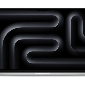 APPLE MacBook Pro 16" M4 Max 2024 1 TB - 48GB QWERTY 16‑core CPU - 40‑core GPU - Zilver