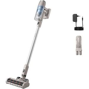 PHILIPS XC2011/01 Steelstofzuiger incl. kruimelzuiger Wit