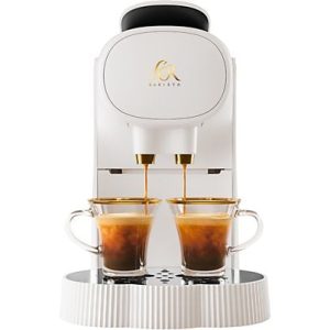 PHILIPS L’Or Barista LM9012/08 Alessi Koffiezetapparaat Beige
