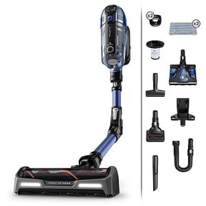 ROWENTA X-Force Flex Aqua 14.60 RH99C0 Steelstofzuiger Black