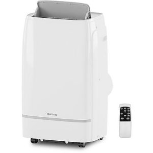 AURONIC AU3263 - Airco Mobiel -12.000BTU Mobiele Airco Wit