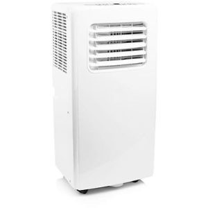 TRISTAR AC-5477 Mobiele airco Wit