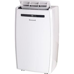 HONEYWELL MN10CESWW Mobiele airco Wit