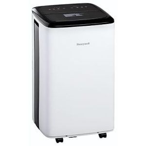 HONEYWELL HF09CES Airconditioning Wit