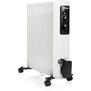 TRISTAR KA-5181 Olie radiator Wit