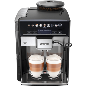 SIEMENS EQ.6 Plus s800 TE658209RW Zwart